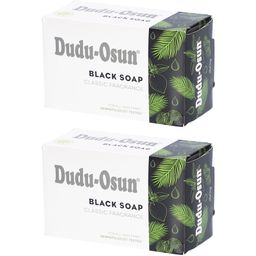 DUDU OSUN Klassische schwarze Seife