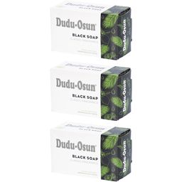 DUDU OSUN Klassische schwarze Seife
