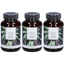 NATURTREU Salbei Brise Salbei-Extrakt