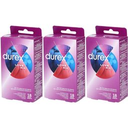 DUREX Love Mix Kondome