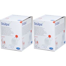 HARTMANN Stülpa®  Rouleau de pansement 10 cm x 15 m taille 4