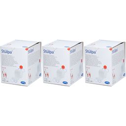 HARTMANN Stülpa® Verbandsrolle 10 cm x 15 m Größe 4