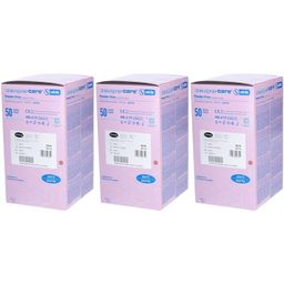 Semparcare Samt steril Taille M