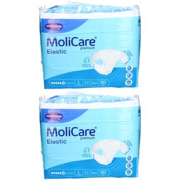 Molicare Premium Elastic L 6 gouttes