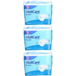 Molicare Premium Elastic L 6 gouttes