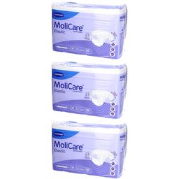 Molicare Premium Elastic M 8 gouttes