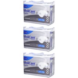 Molicare Premium Elastic S 10 gouttes