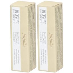 farfalla Stick inhalateur métal, 3 bâtonnets incl.