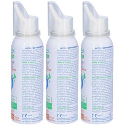 PURESSENTIEL RESPIRATOIRE Nasenspray "Starker Strahl" Respiratorisch - 100 ml