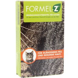 Formel-Z® für Katzen