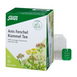 Salus® Anis Thé au carvi de fenouil