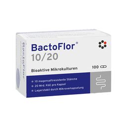 BactoFlor® 10/20