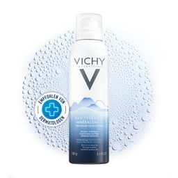 VICHY Eau thermale