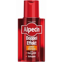 Alpecin Double Effet Shampooing à la caféine