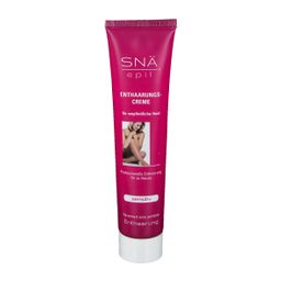 SNÄ® Epil Enthaarungs-Creme Sensitive