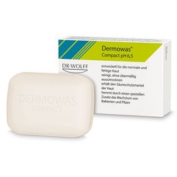 Dermowas® Compact ph 6,5 Seife