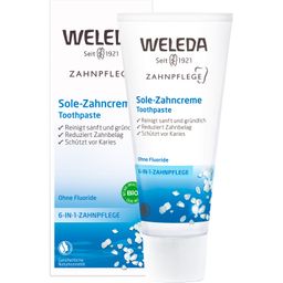 Weleda Sole Dentifrice