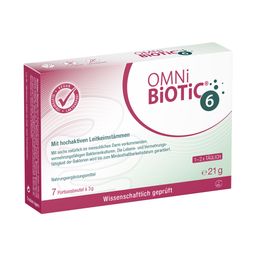 OMNi-BiOTiC® 6