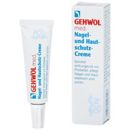 GEHWOL med® Crème de protection des ongles et de la peau