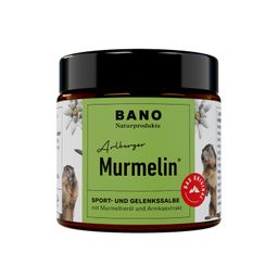 MURMELIN® SPORT & GELENKSALBE