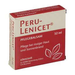 Peru-Lenicet® Pflegesalbe