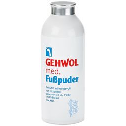 GEHWOL med® Poudre pieds