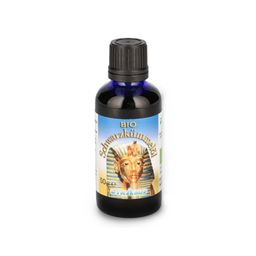 Dynamis Ägyptisches Schwarzkümmelöl Bio kaltgepresst