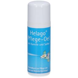 Helago® Huile de soin