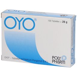 OYO® Tabletten