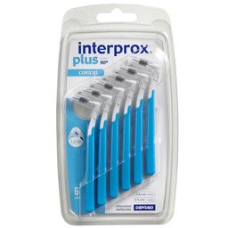 interprox® plus conique bleu 1,3 mm