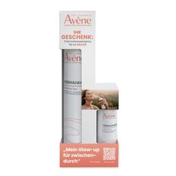 Avène Thermalwasser Spray - beruhigt empfindliche und gereizte Haut – jetzt 50ml Gratis