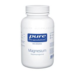 pure encapsulations® Magnesium