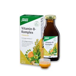 Salus® Vitamin-B-Komplex Tonikum