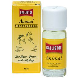 BALLISTOL® Animal Huile soin pour animaux