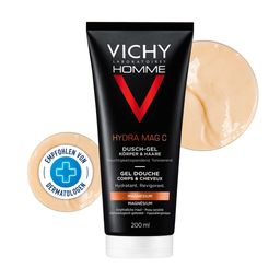 VICHY Hydra Mag C Gel douche