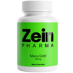 ZeinPharma® MACA-Capsules