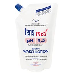 tensimed® Waschemulsion Nachfüllpack