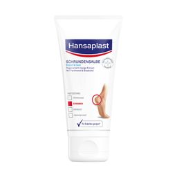 Hansaplast Repair & Care Schrundensalbe