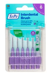 TePe Interdentalbürsten 1,1 mm lila