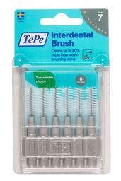TePe Interdentalbuerste 1,3 - 2,6 mm grau