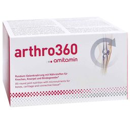 Amitamin® Arthro 360