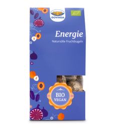 Govinda Bio Energie-Kugeln