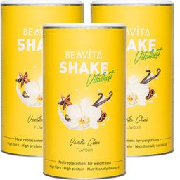 BEAVITA Vitalkost Diät-Shake, Vanilla Chai