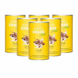 BEAVITA Vitalkost Diät-Shake, Schokolade