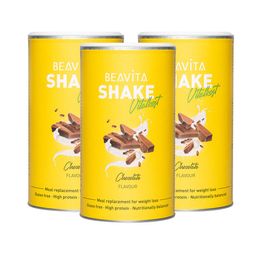 BEAVITA Shake minceur, Chocolat