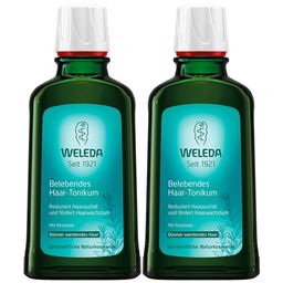Weleda Tonique capillaire vivifiant