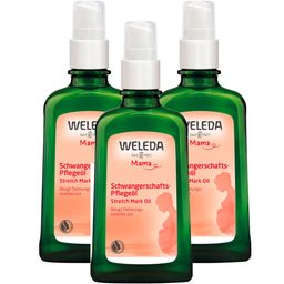 Weleda Schwangerschafts-Pflegeöl