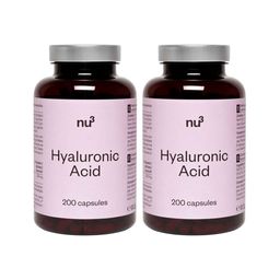 nu3 Hyaluronsäure
