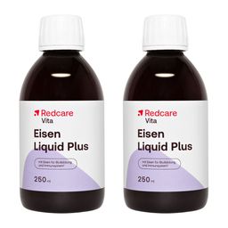 Redcare Fer Liquid Plus