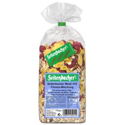 Seitenbacher® Mélange Fitness